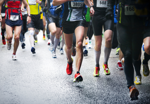 The Bath Half Marathon is one of the longest established and most popular city centre road events in the UK.