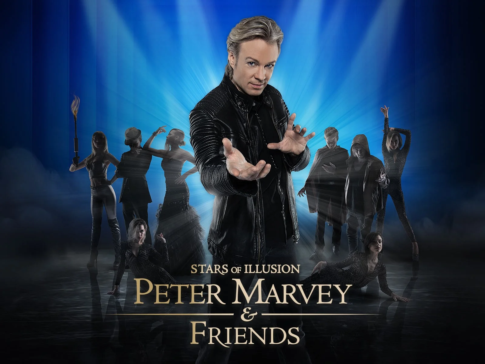 Peter Marvey & Friends.jpg