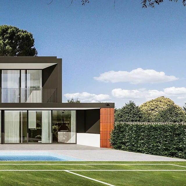 Under Construction 💥
Merging two 100 year old houses with an ultra modern, two story extension with tennis court and pool! #imperiumconstructions #underconstruction