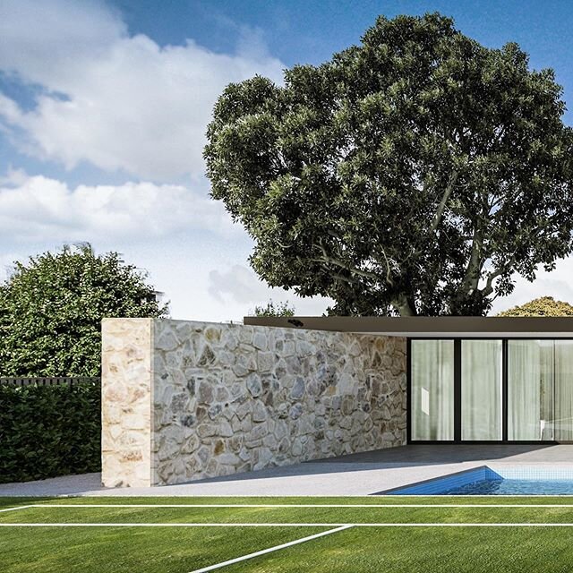 Under Construction 💥
Merging two 100 year old houses with an ultra modern, two story extension with tennis court and pool! #imperiumconstructions #underconstruction