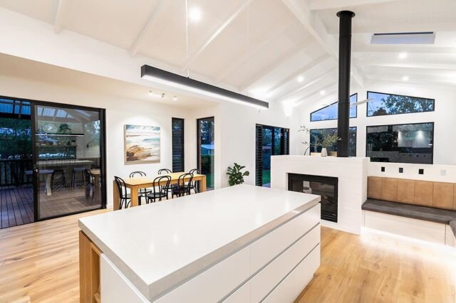 🥂Handover at Glenunga was such a pleasure! Pictured is an Imperium Constructions completed architectural extension packed full of unique features reflecting our clients spectacular taste. #imperiumconstructions #adelaidebuilder
