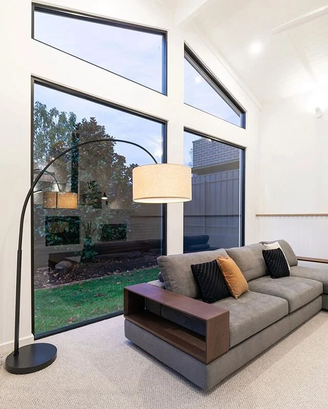 Light, bright and airy. #imperiumconstructions #adelaidebuilder