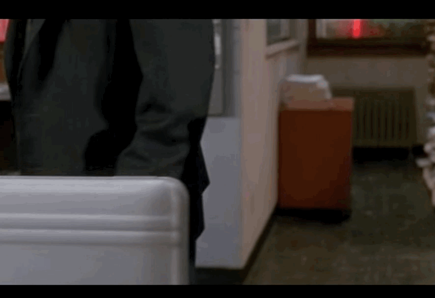 Glengarry Glen Ross 