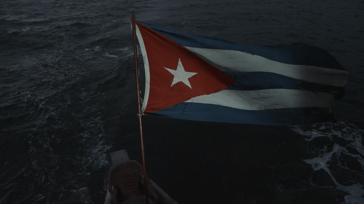 Bacardi 'Untameable since 1862' Heritage Film-high.gif