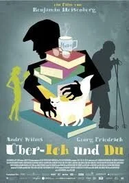 Superegos (Über-Ich und Du), 2014, Benjamin Heisenberg, 94min