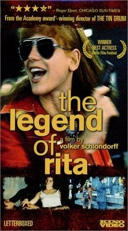Die Stille nach dem Schuss / The Legend of Rita (2000)