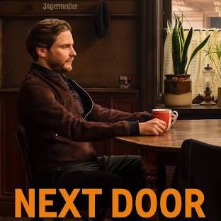 Next Door / Nebenan (2021)