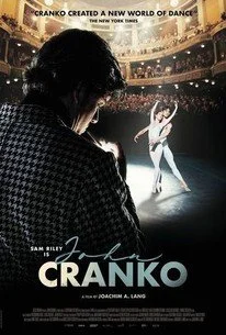 John Cranko / Cranko (2024)