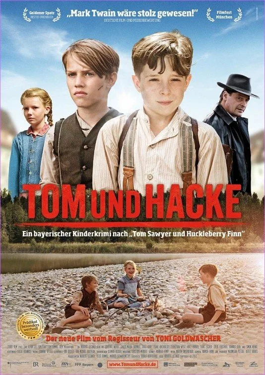 Tom und Hacke  (2012) 