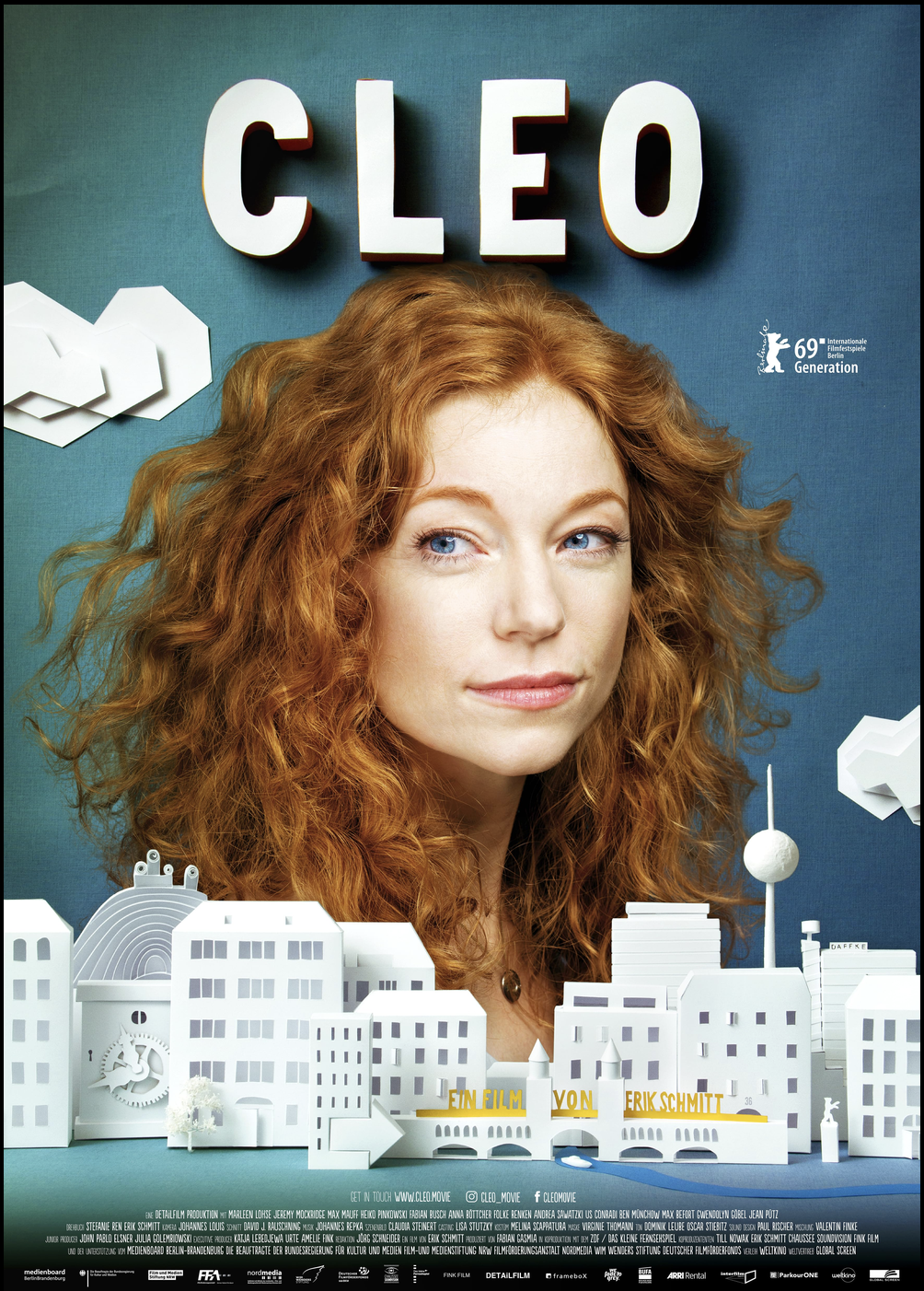 Cleo (2019)