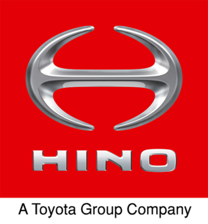 Hino Motors