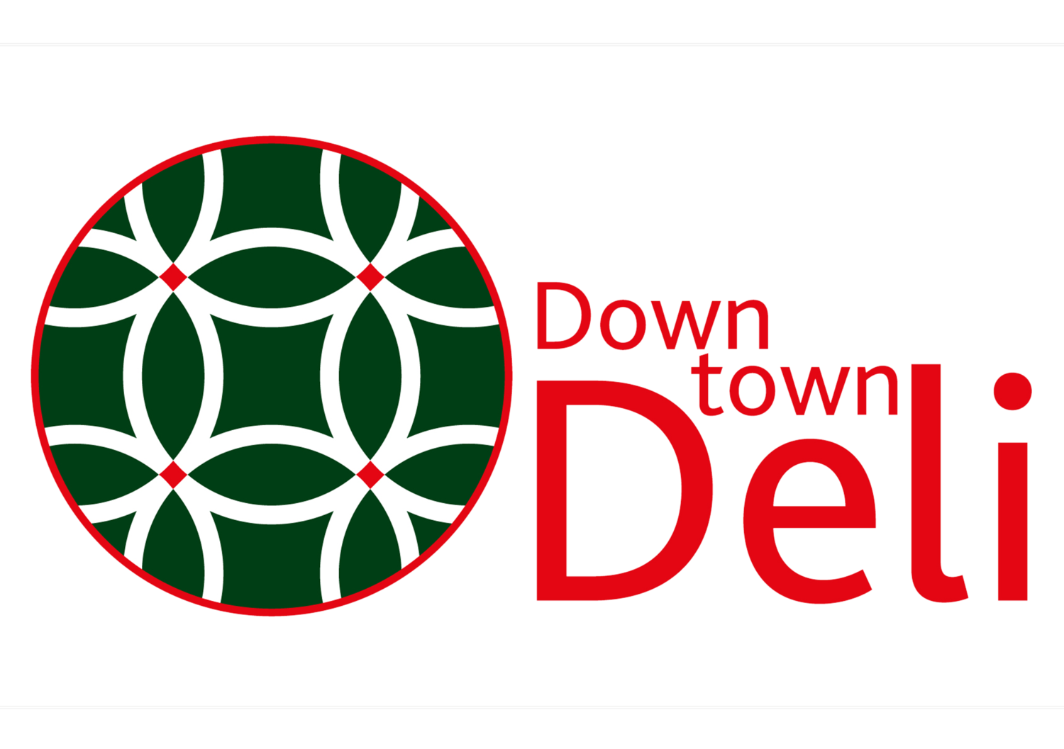 Downtown Deli