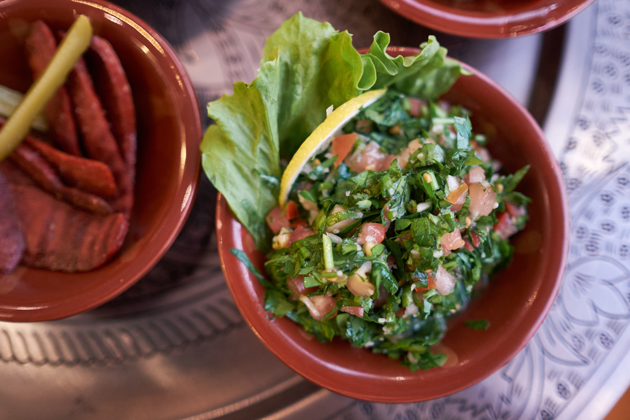 Tabbouleh