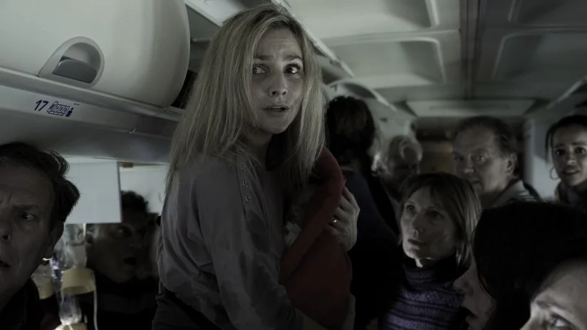 Miracle on the Hudson