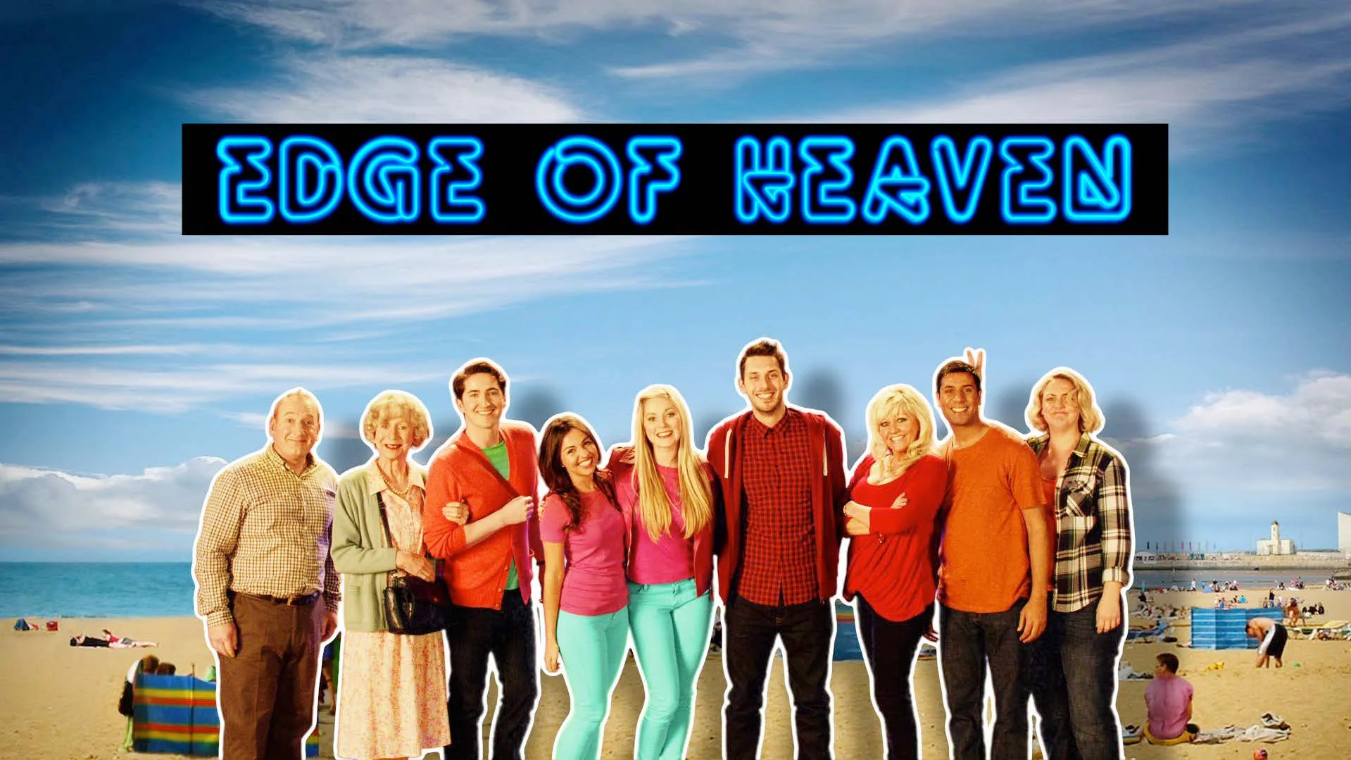 Edge of Heaven