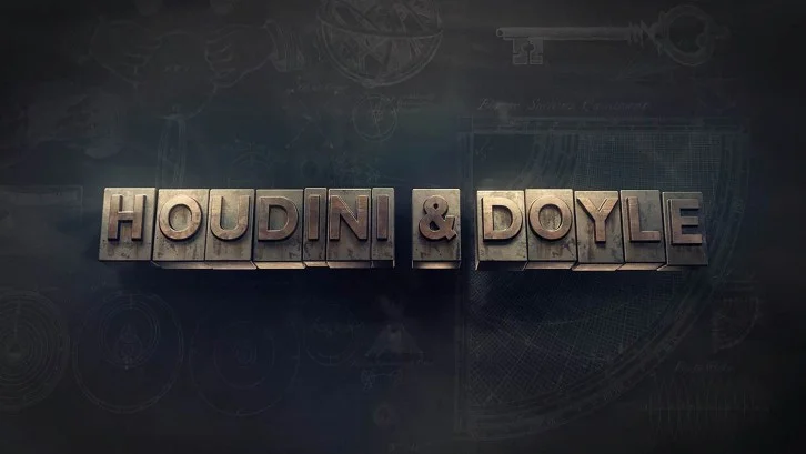 Houdini & Doyle