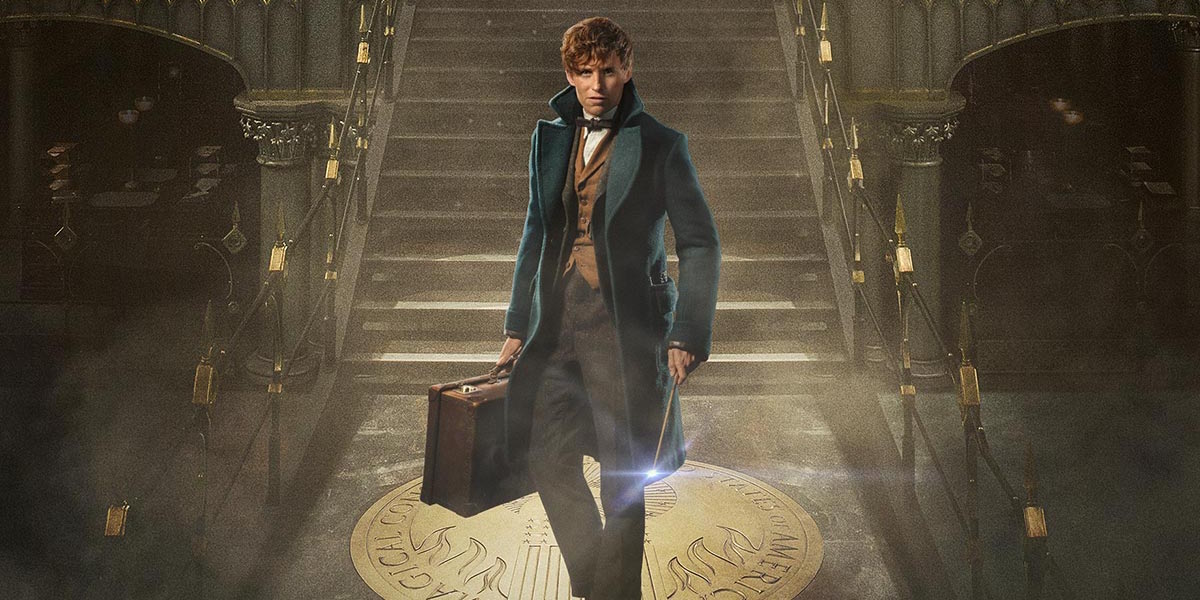 Background artists supplied for: Fantastic Beasts BOOK OUR ARTISTS
