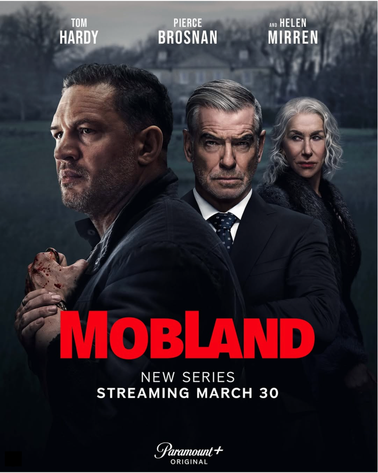 MobLand — featured production