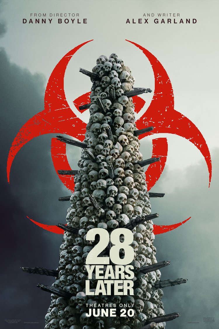 28 Years Later — featured production