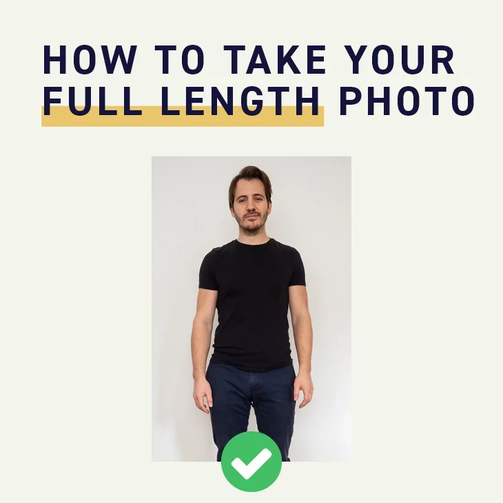 Photo Guide — Extra People