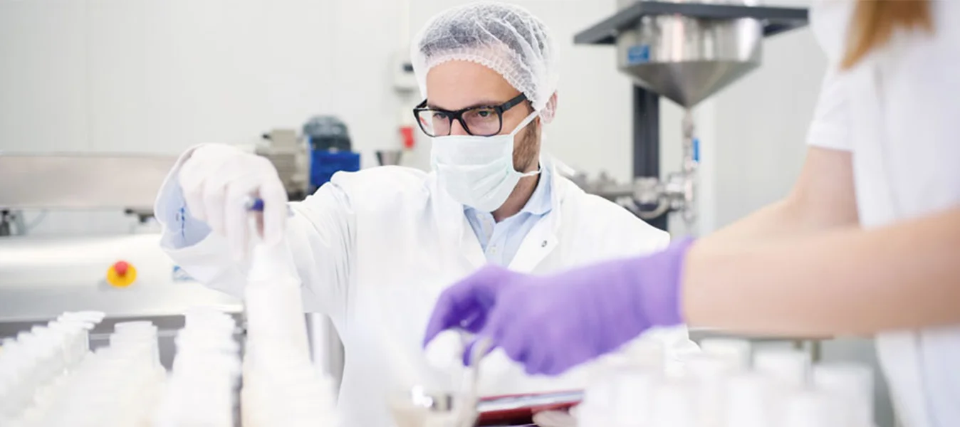 Bio-Pharmaceutical