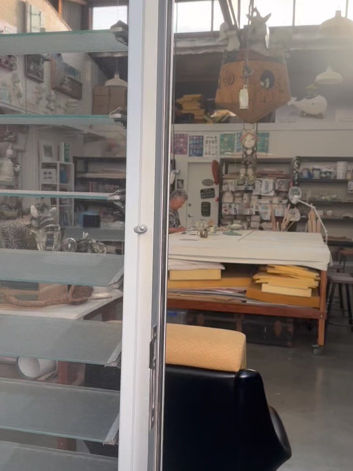 MASSIVE YEAR!!! &hellip;loads to talk about and stories to share.  Pop by this Sunday as we launch the amazing new locally sourced Koomalin Clay&hellip;come and try&hellip; knowing all proceeds go to the children of Goomalling&rsquo;s Arts Program! 
