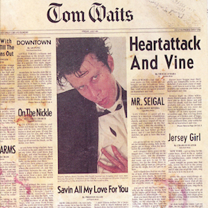 Season seven - Heartattack And Vine (1980)