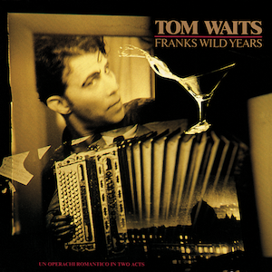 Season eleven - Franks Wild Years (1987)