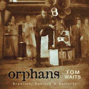 Season twenty-two - Orphans (2006)