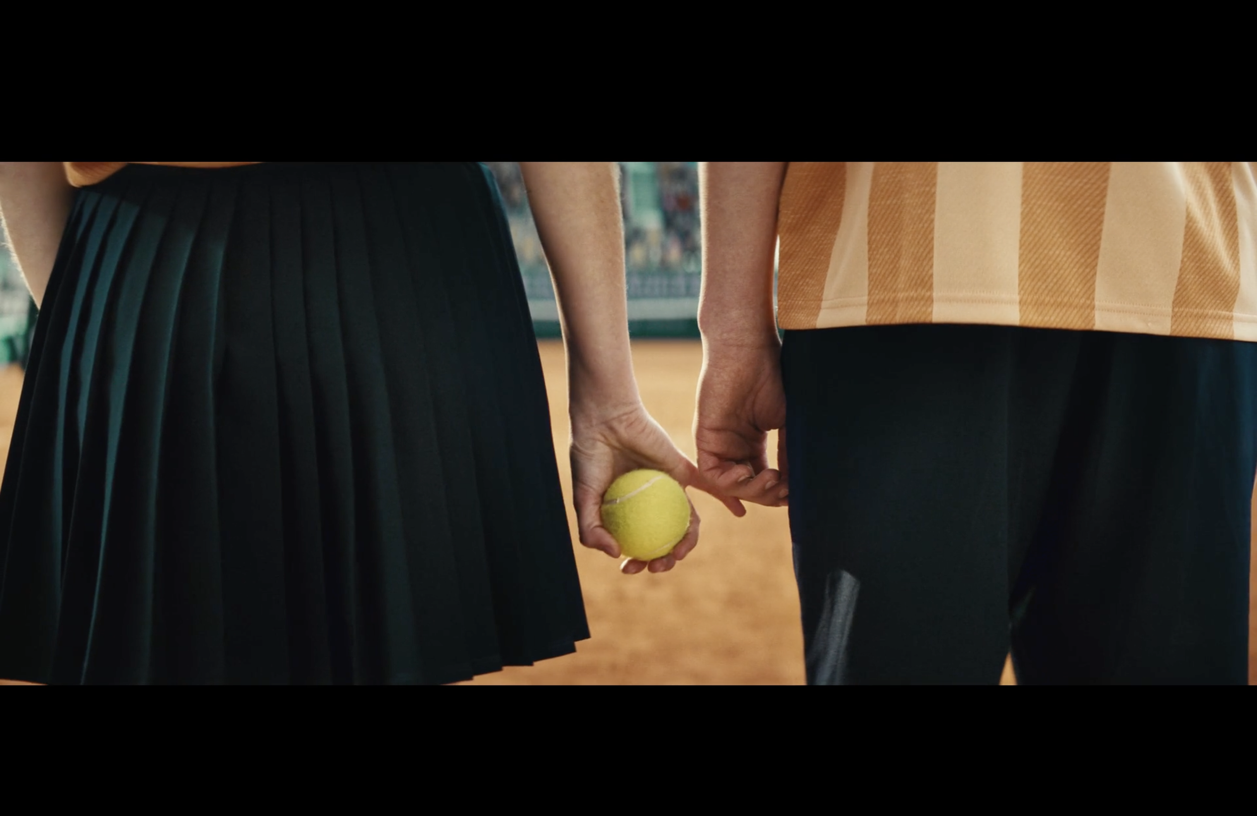 BNP x ROLLAND GARROS