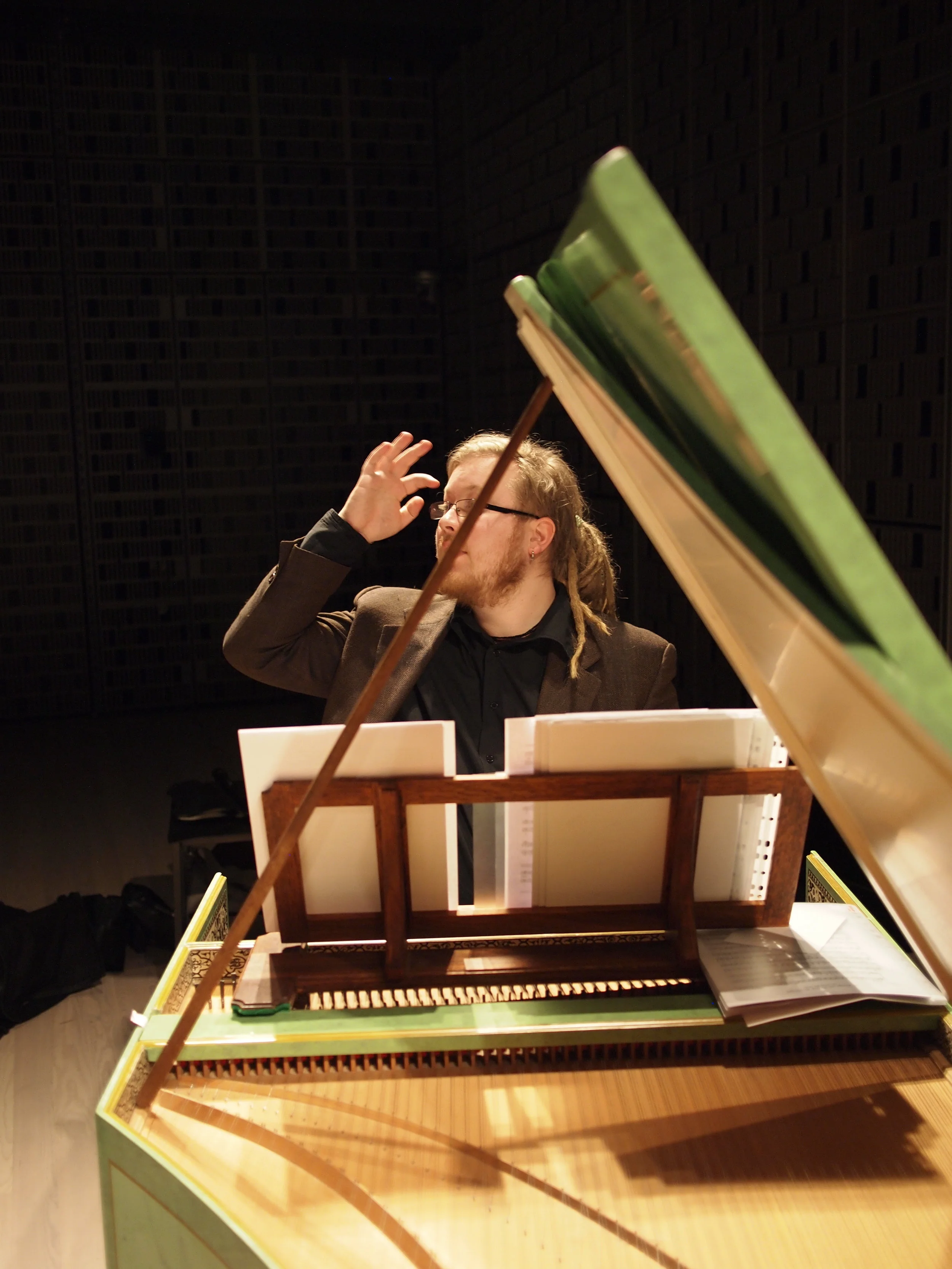 Sounds of Nature, Violin Festival Toruń (PL)