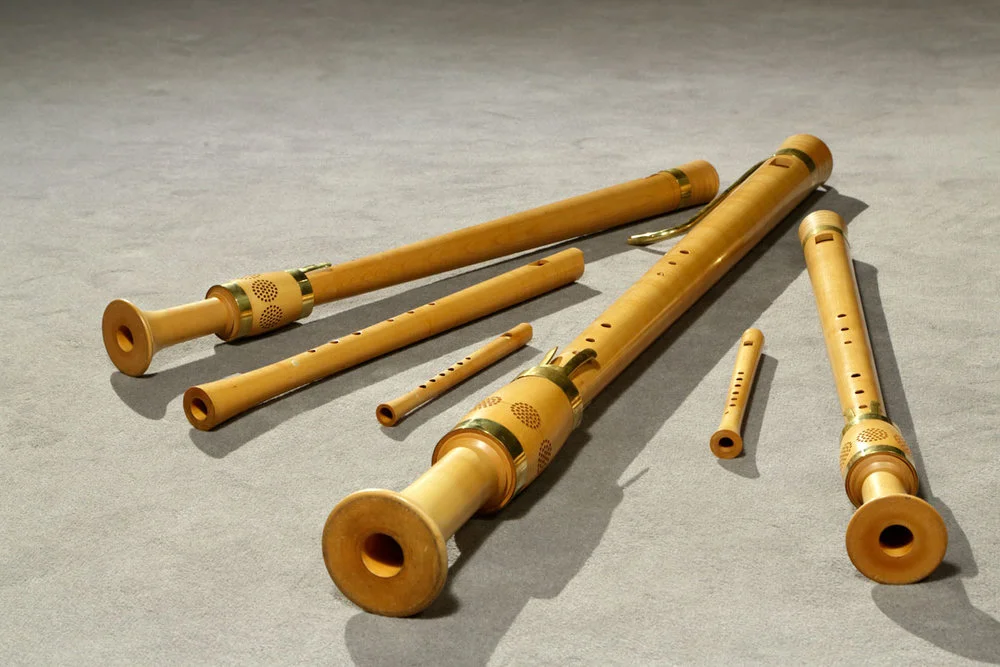 Seitsemän rituaalia - BarokkiKuopio 2019