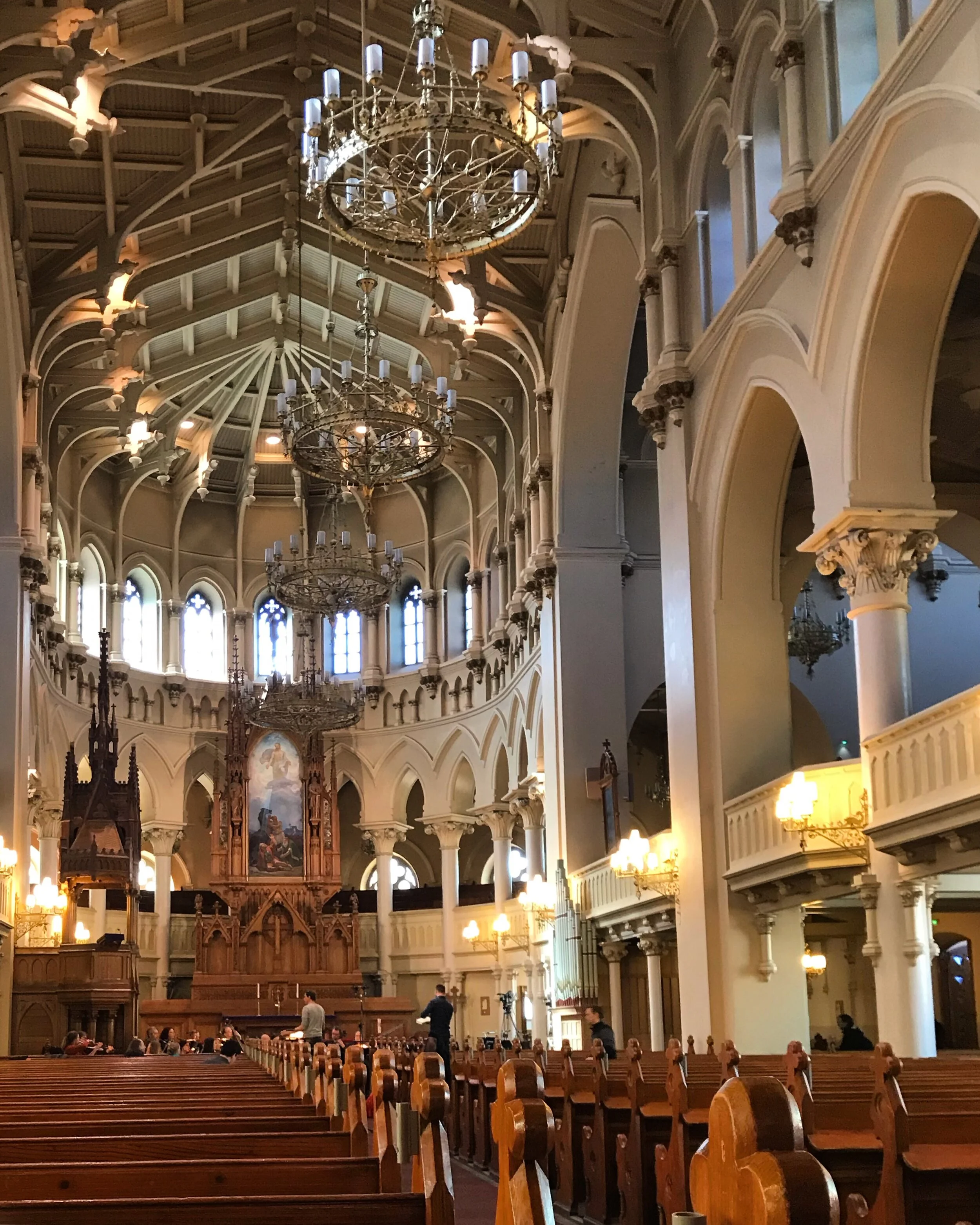 Musica poetica - sävelten kielioppia 1500-luvun renessanssimusiikissa