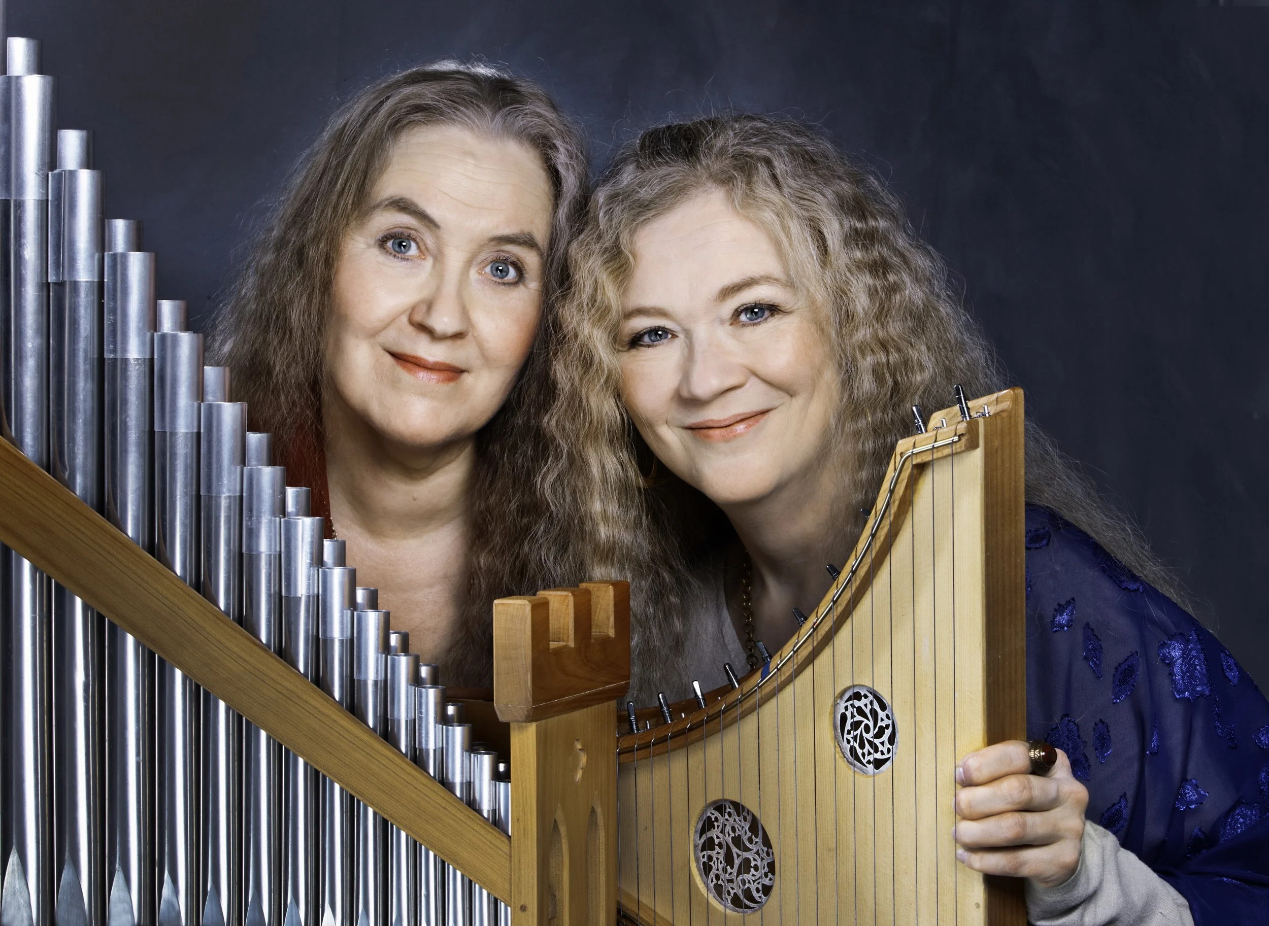 Café Barock Universumissa: Hodie aperuit nobis - Varjoista valoon