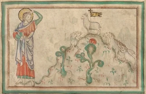 BarokkiKuopio: Sinne puhkeaa virvoittava lähde