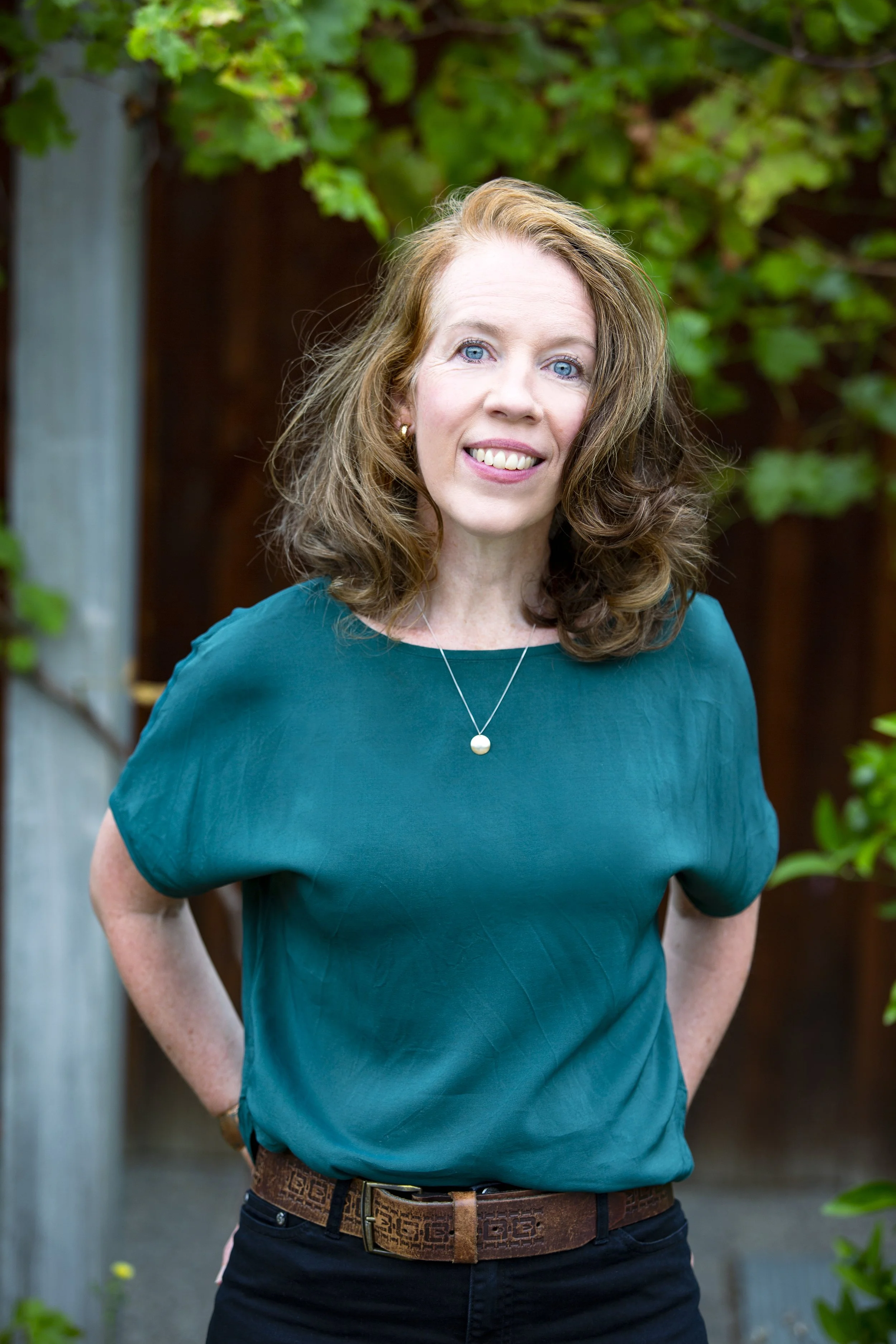 Barokkimusiikkia galleriassa - Genevieve Lacey (AUS), Ensemble Nylandia