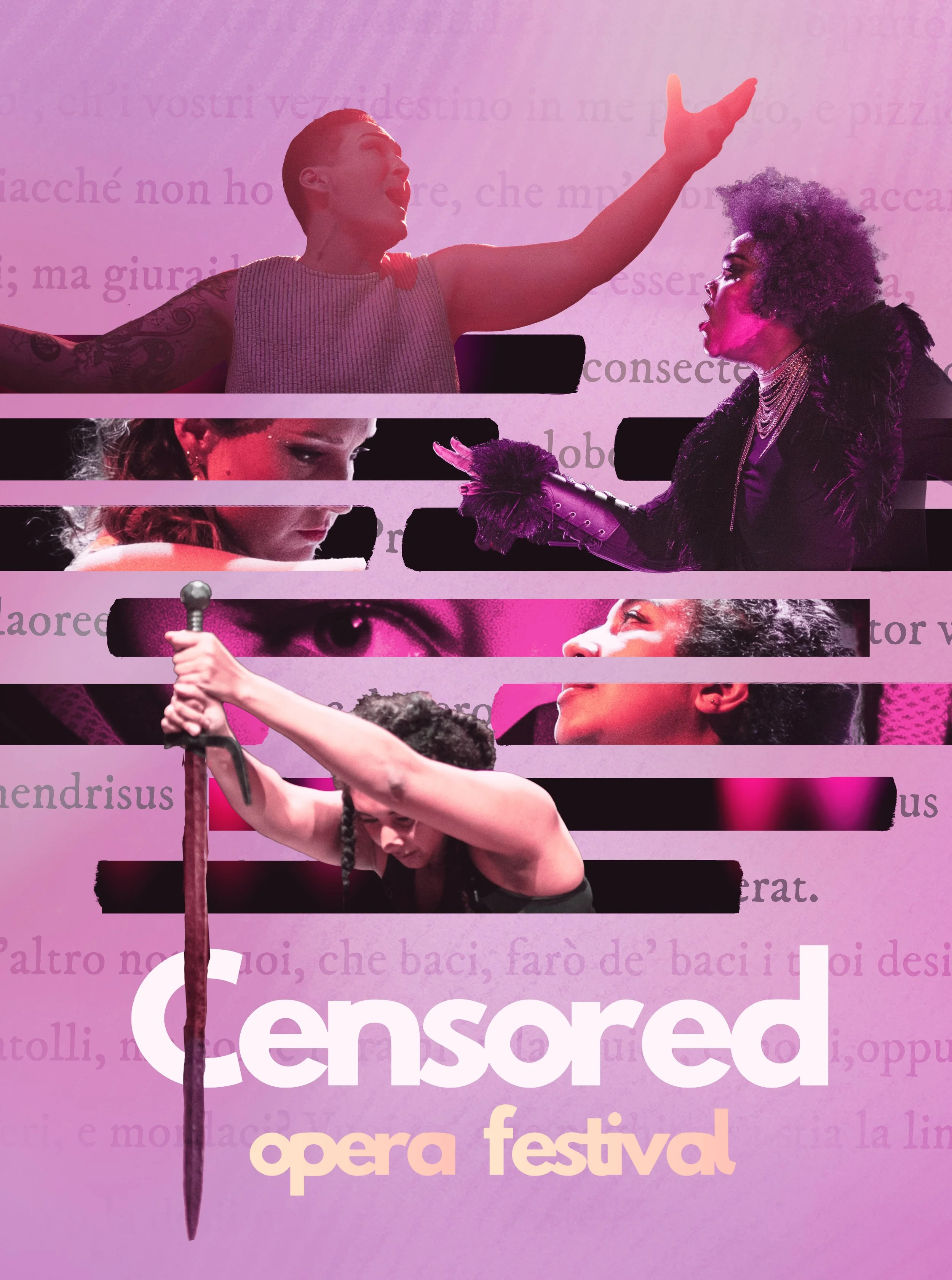 Censored Opera Festival