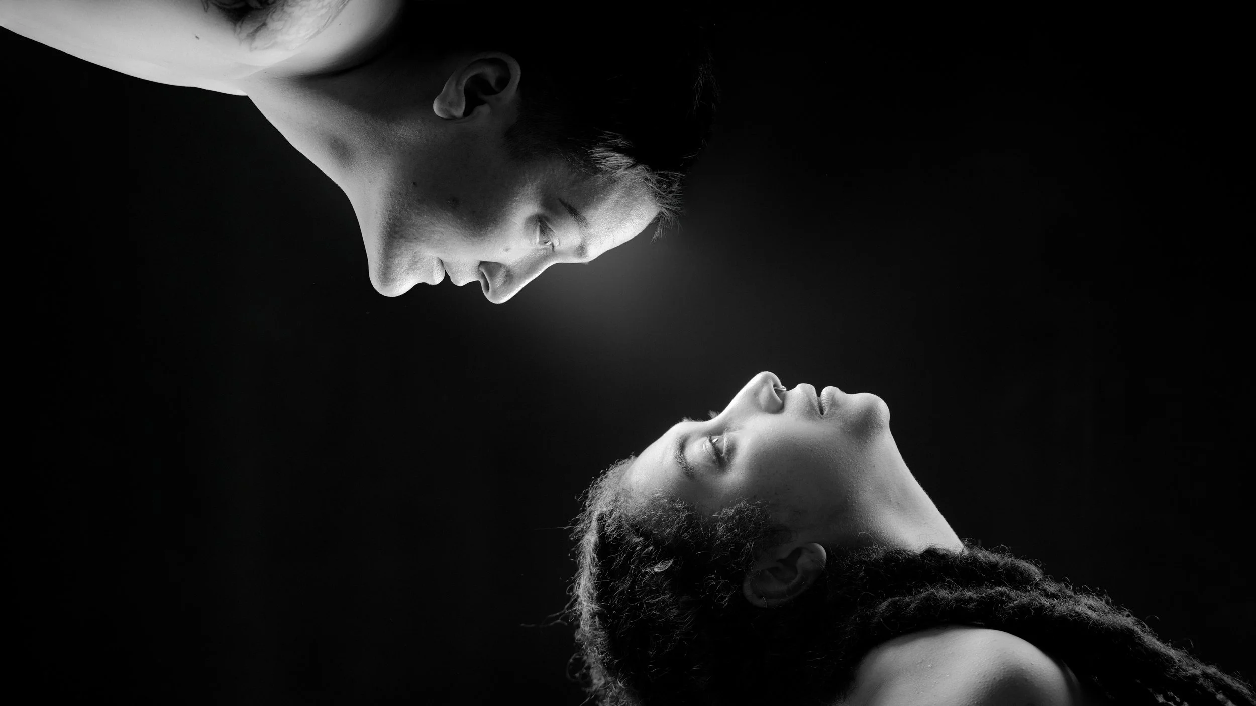La Doriclea: Inter-Acts