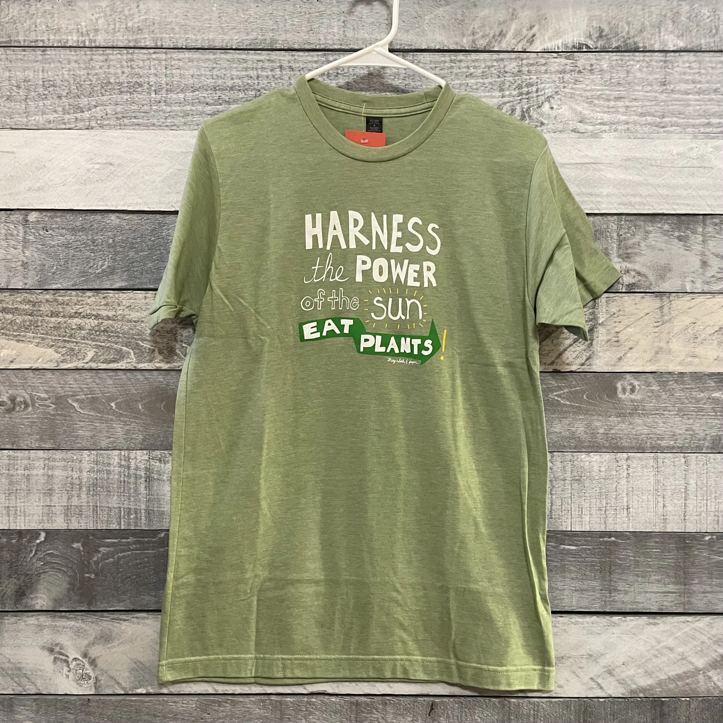 Harness the Power of the Sun Pale Green.jpeg