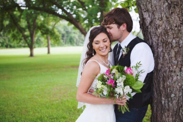 Photo by Brittany McCool Photo