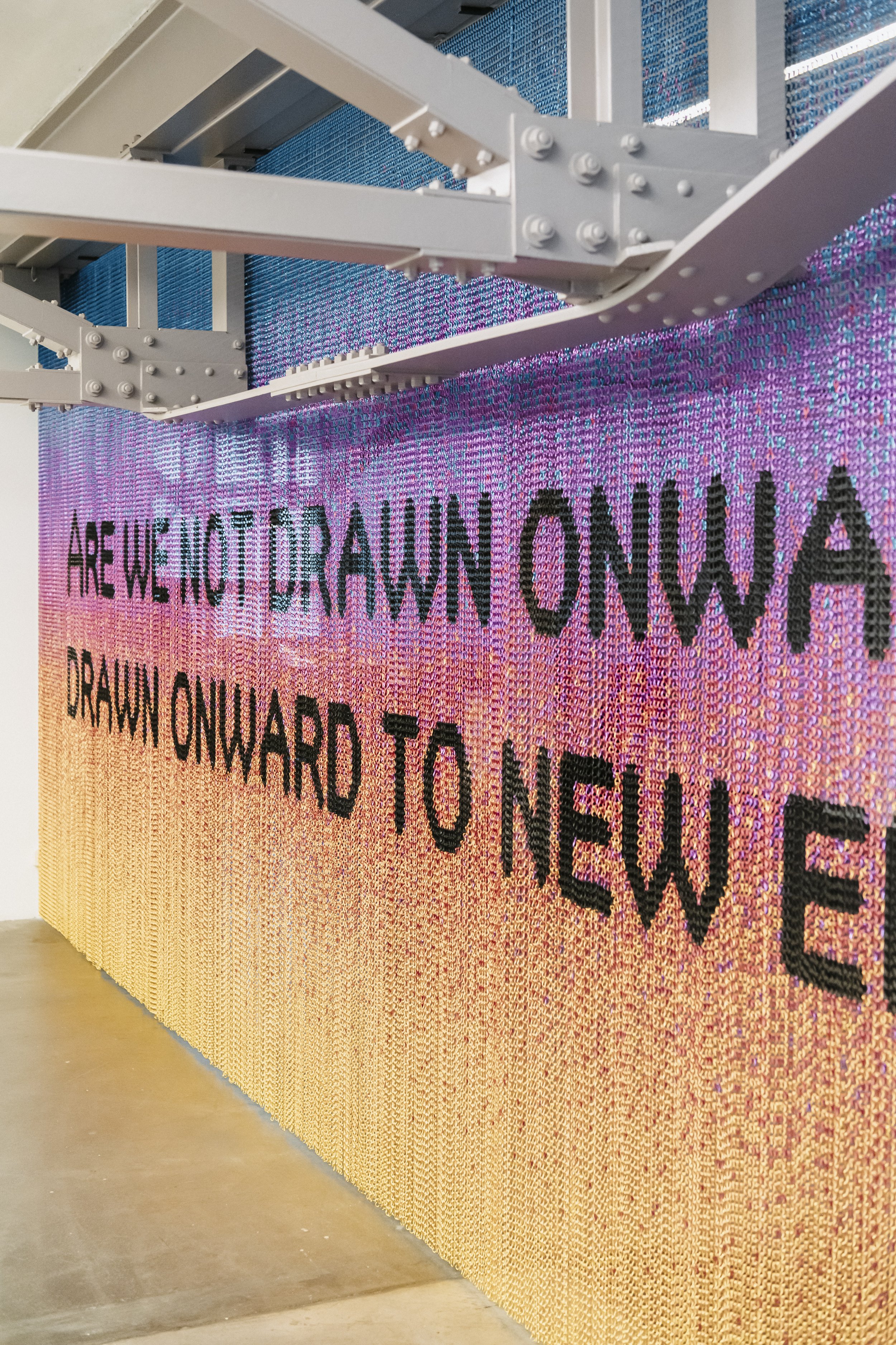 Angelika Dreher_Are we not drawn
