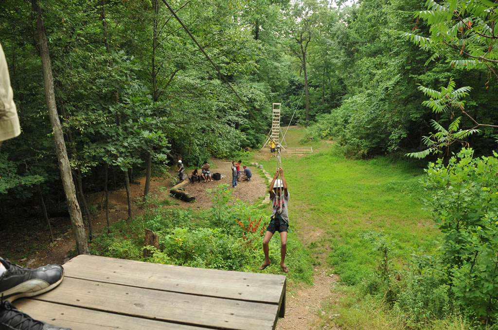 Zipline