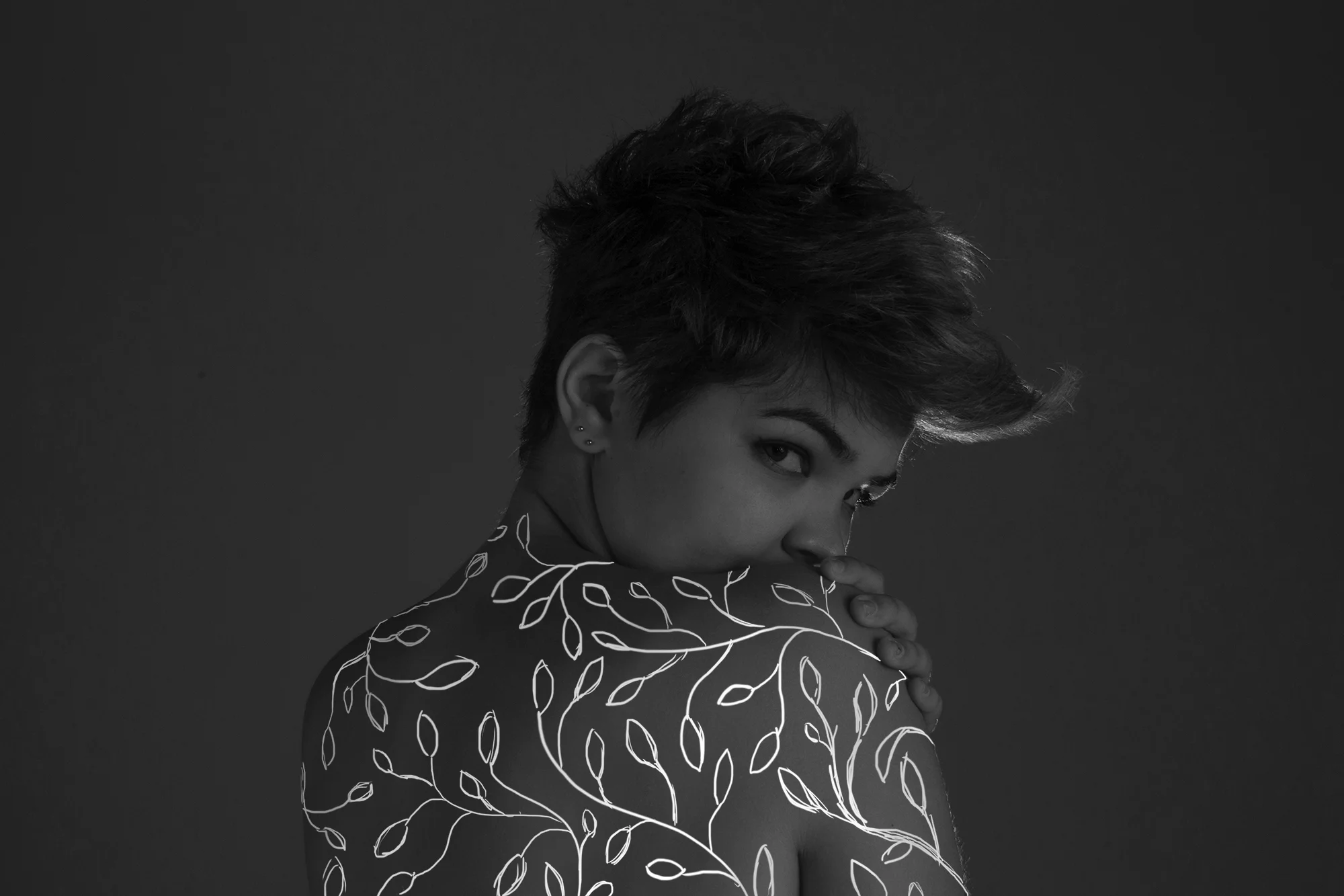 Sarah Borelli. 2014.
