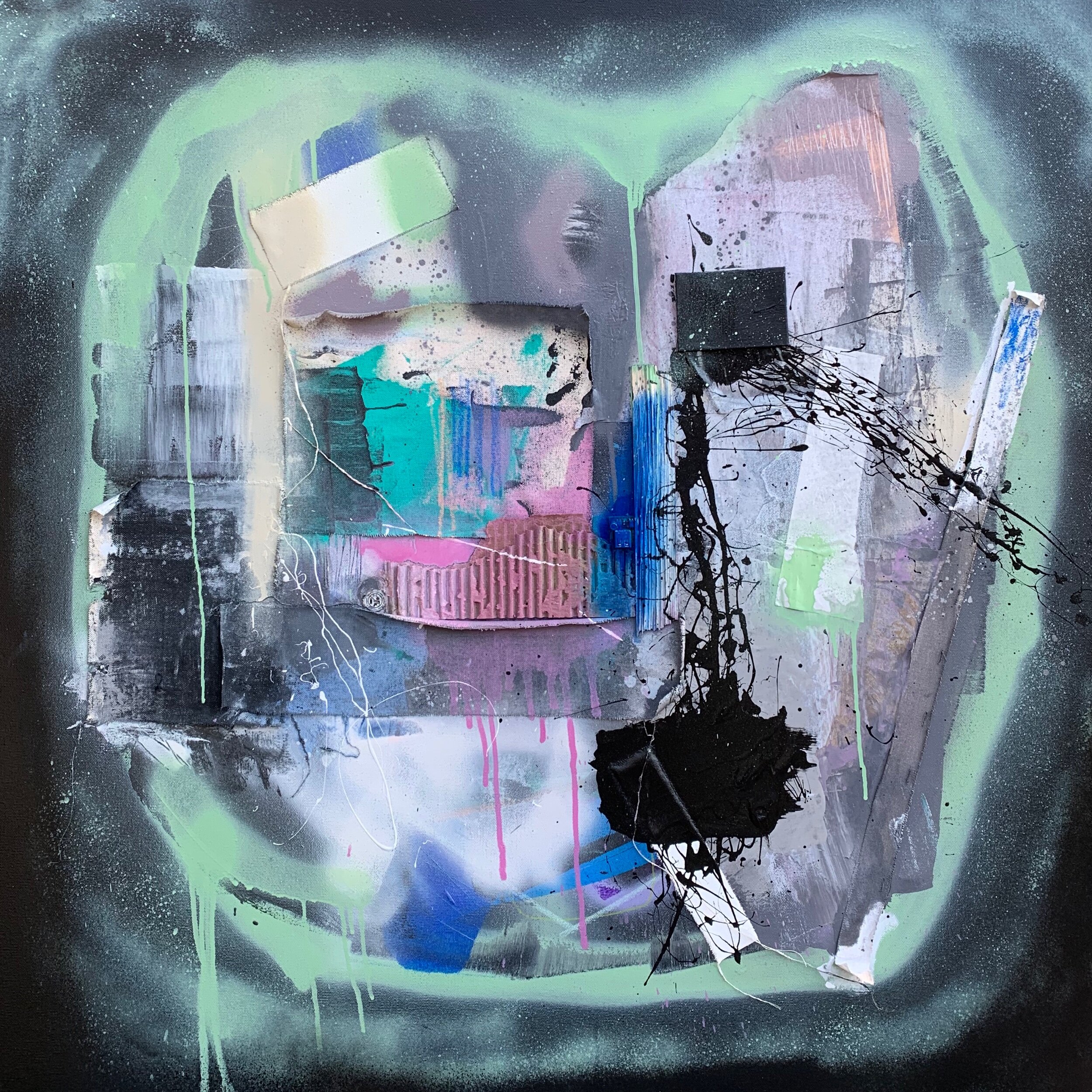 "How much irreverence can the situation afford?"