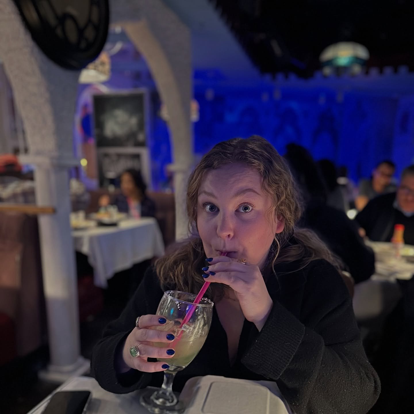 HBD to this straw sipping, big book flipping, smirking while smoldering, modern art gazing, gallery open attending, photography appreciating, studio conroy shipping, sister snuggling, big eyed human. 

there isn&rsquo;t anyone better in this entire w