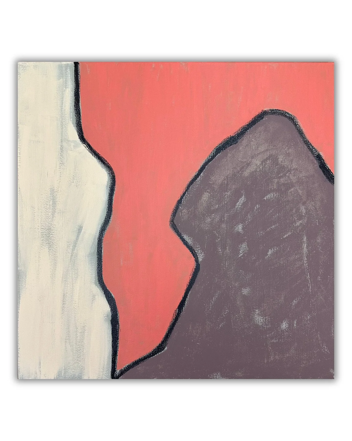 &ldquo;important safety&rdquo;

2026

24&rdquo; x 24&rdquo; - mixed media on stretched canvas 

#art #algorithms 
&hellip;..