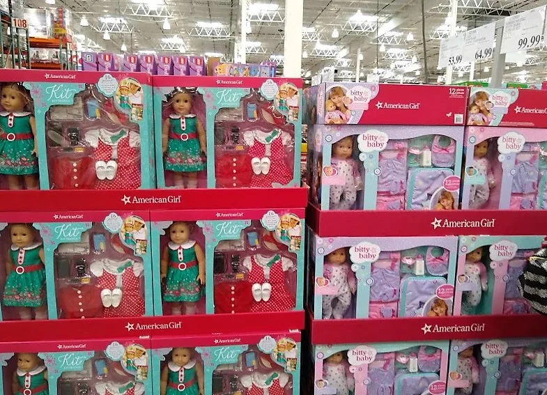 bitty baby costco