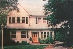 Spring Lake - BEFORE