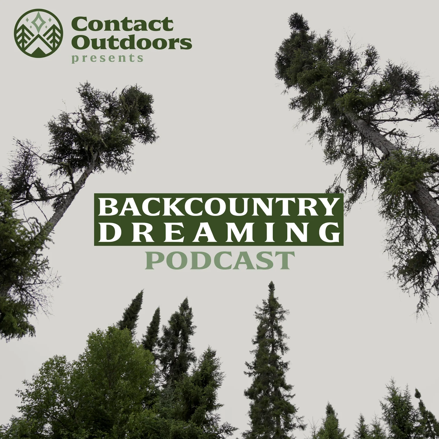 Backcountry Dreaming Podcast