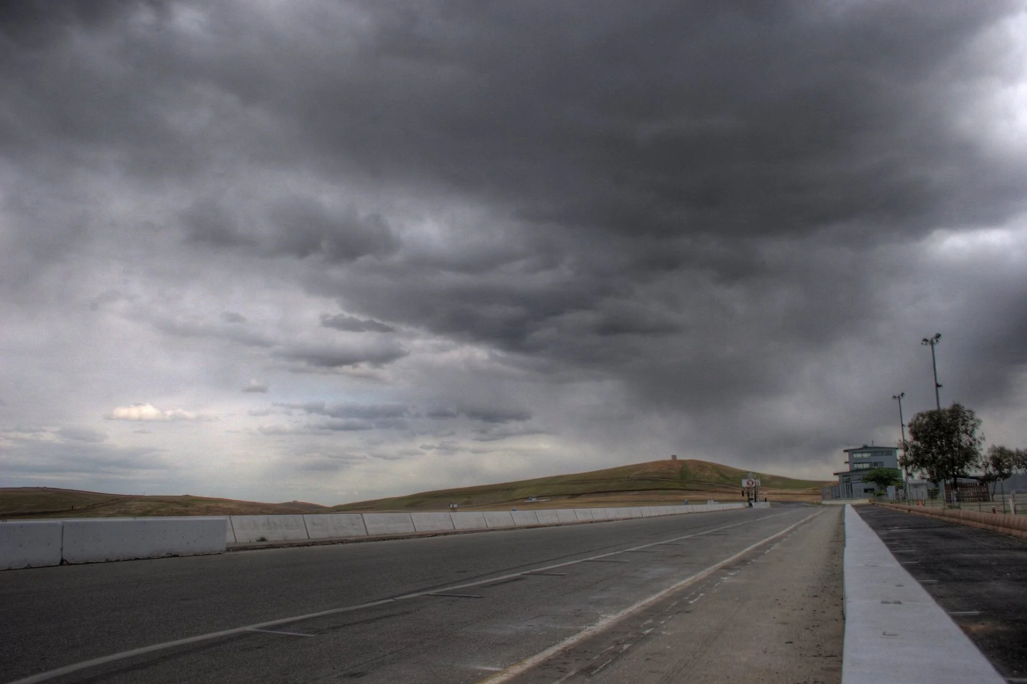 Exclusive Track Days Thunderhill East Nov 20th